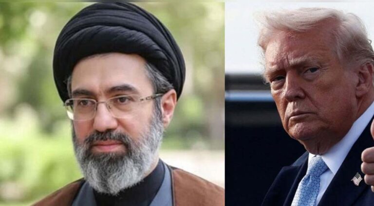 दो-तीन हफ्तों में अमेरिका ईरान छोड़ देगा, जंग खत्म करने की दिशा में ट्रंप का बड़ा बयान