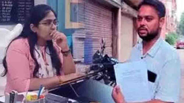 ज्योति मौर्या और आलोक मौर्या के विवाद का सुखद अंत, ढाई साल बाद गिले-शिकवे भुलाकर फिर साथ रहने को हुए तैयार