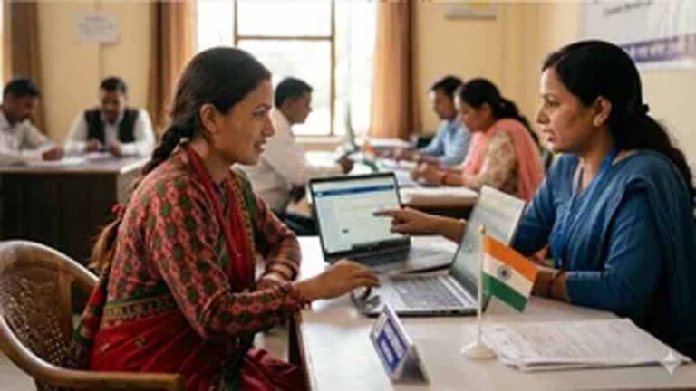 पूर्णिया में ऐतिहासिक पहल: नेपाली मूल की महिलाओं को नागरिकता दिलाने की प्रक्रिया होगी आसान
