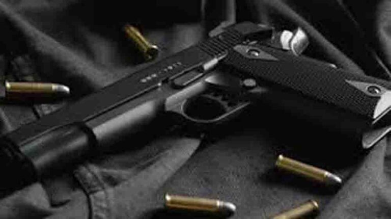 बिहार पुलिस होगी हाईटेक, 43 करोड़ की लागत से खरीदी जाएंगी 4000 अत्याधुनिक सेमी-ऑटोमैटिक पिस्टल