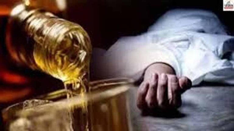 मोतिहारी जहरीली शराब कांड में बड़ा खुलासा, मुख्य सप्लायर लखनऊ से गिरफ्तार