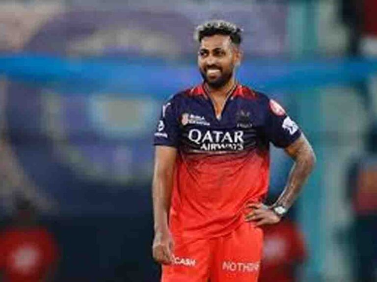 नुवान तुषारा पहुंचे कोर्ट, IPL 2026 के लिए बोर्ड के खिलाफ किया केस