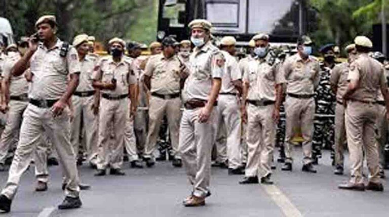 दौसा में 5 और 6 अप्रैल को होगी उपनिरीक्षक भर्ती परीक्षा, 24 केंद्रों पर व्यापक सुरक्षा इंतजाम