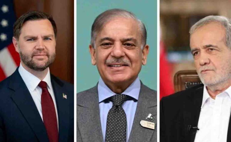 इस्लामाबाद में US-ईरान शांति वार्ता बेनतीजा, फिर भी पाकिस्तान ने गिनाई अपनी उपलब्धि