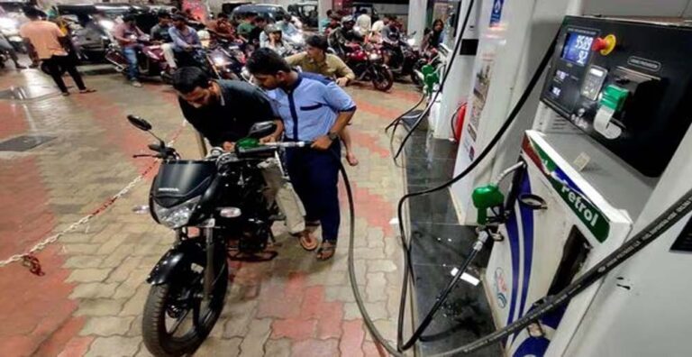 प्रदेश में पेट्रोल पंपों की होगी जांच, अनावश्यक बंद रखने पर होगी सख्त कार्रवाई