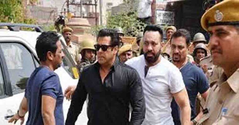 सलमान खान को कोटा कोर्ट से बड़ा झटका, भ्रामक विज्ञापन मामले में खत्म हुई अंतरिम राहत