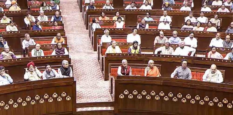 महिला आरक्षण और परिसीमन पर सरकार का बड़ा दांव, लोकसभा में 816 सीटों के साथ 273 सीटें होंगी आरक्षित