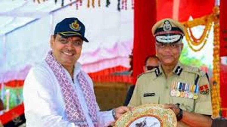 राजस्थान सचिवालय में भजनलाल शर्मा की बड़ी घोषणाएं, कर्मचारियों को मिला फायदा