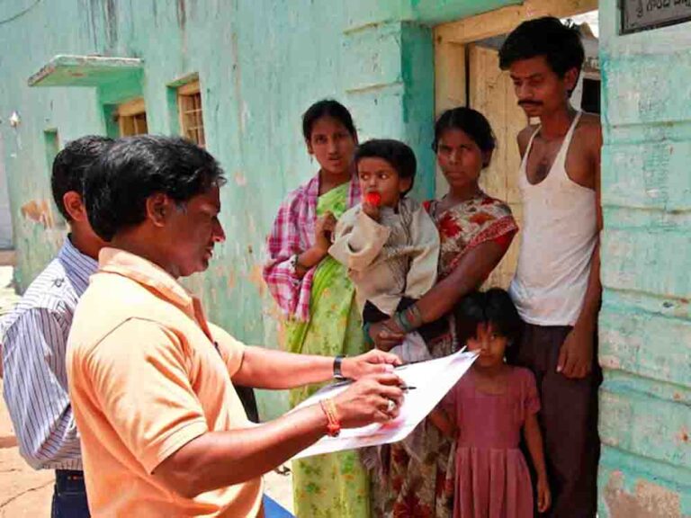 यूपी में जनगणना 2027 का रोडमैप तैयार, 22 मई से शुरू होगा मकानों का सर्वे, पहली बार मिलेगी स्व-गणना की सुविधा