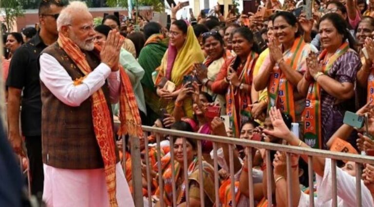 महिला आरक्षण बिल और परिसीमन से बड़ा दांव खेल रही भाजपा, क्या मिशन 2029 की तैयारी शुरू?