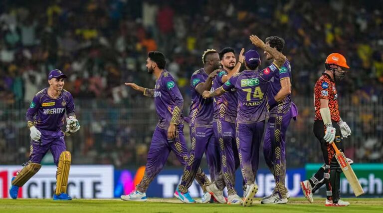 रन ‘चोरी’ का लालच KKR पर पड़ा भारी, इन 2 बड़े ब्लंडर्स ने दी हार की वजह