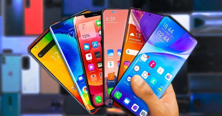 देश में आय का 40% तक स्मार्टफोन पर खर्च, महंगाई ने 22 करोड़ यूजर्स का अपग्रेड अटकाया