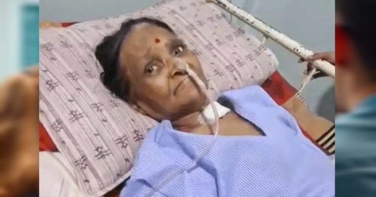 इंदौर की महिला ने जीती जिंदगी की जंग: 36 मौतों के बीच 72 दिन किया संघर्ष, 16 दिन वेंटिलेटर और 22 दिन ICU में रहीं