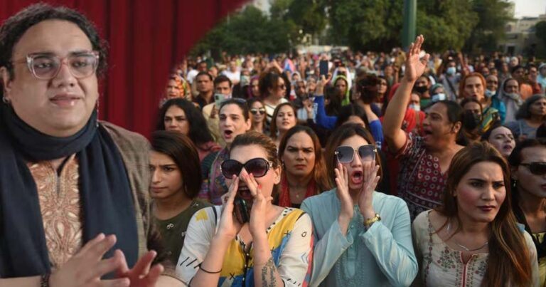 पाकिस्तान की 80 फीसदी आवाम गे, बाकी 20% बायसेक्सुअल; एक्टिविस्ट हिना बलूच ने खोले गहरे राज