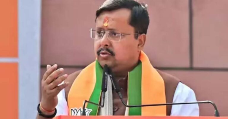 कांग्रेस के शासनकाल में लोगों को रोटी के लिए भटकना पड़ता था: नितिन नवीन