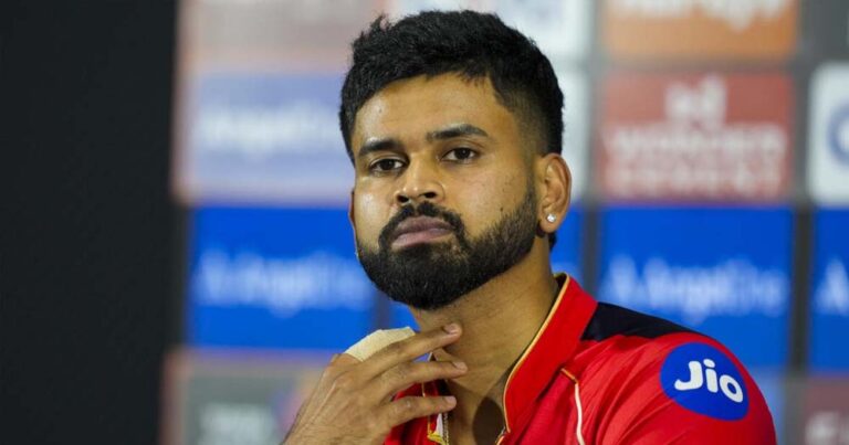 IPL में अब श्रेयस अय्यर पर लगेगा बैन? BCCI का डंडा, 2 मैचों में 2 बार किया महाब्लंडर