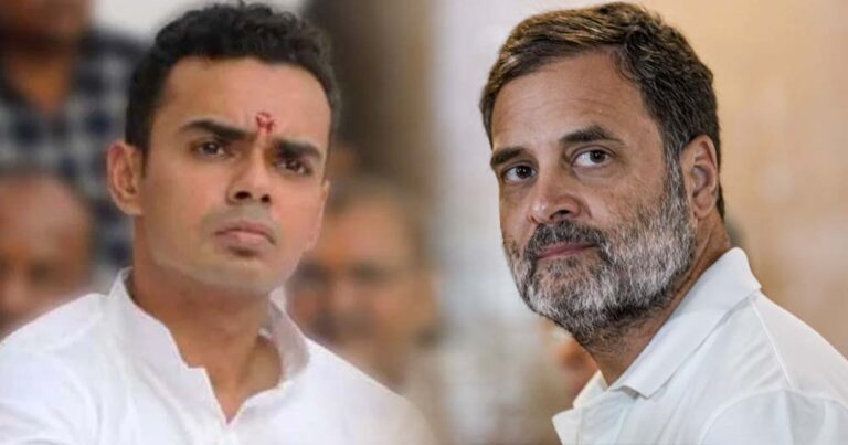 राहुल गांधी vs कार्तिकेय चौहान: HC पहुंचे कांग्रेस नेता, अब होगी सीधी भिड़ंत