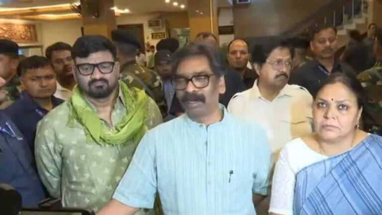 झारखंड में अवैध भवनों को मिलेगी राहत, नियमितीकरण नियमावली 2025 मंजूर