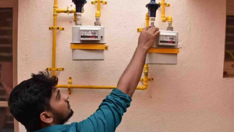 IGL ने तेज किया PNG कनेक्शन अभियान, 5,000 प्रतिदिन का लक्ष्य रखा