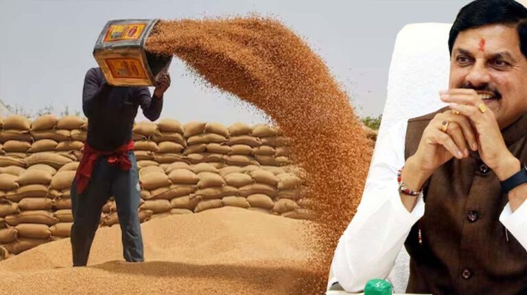 सरकार हर घड़ी किसानों के साथ, तय वक्त पर प्रारंभ होगी गेहूं खरीदी : मुख्यमंत्री डॉ. यादव