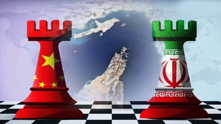 स्ट्रेट ऑफ होर्मुज पर तख्तापलट कर सकता है चीन, ईरान के साथ मिलकर बड़े खेल की तैयारी?