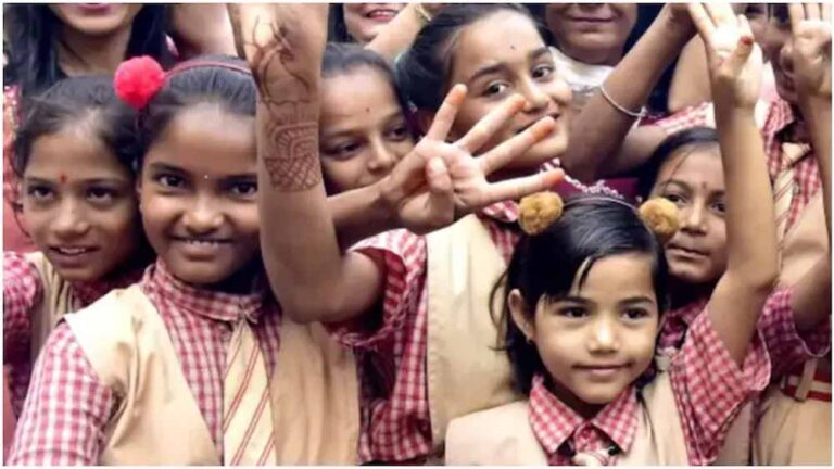 राजस्थान में ‘सार्थक नाम अभियान’ की तैयारी, सरकारी स्कूलों में बदले जाएंगे छात्रों के नाम