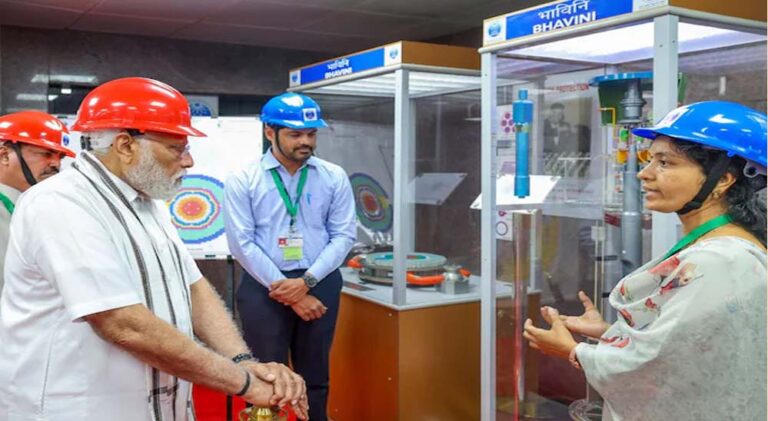 मिल गया अलादीन का चिराग! 50 अरब का काम 90 करोड़ में, भारत 700 साल तक रहेगा चकाचक