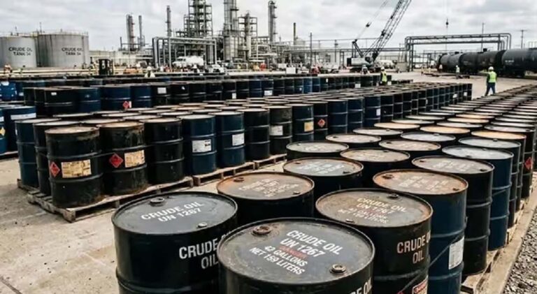 होर्मुज की टेंशन खत्म, रूस के बाद अब यहां से भारत आ रही तेल की बड़ी खेप!