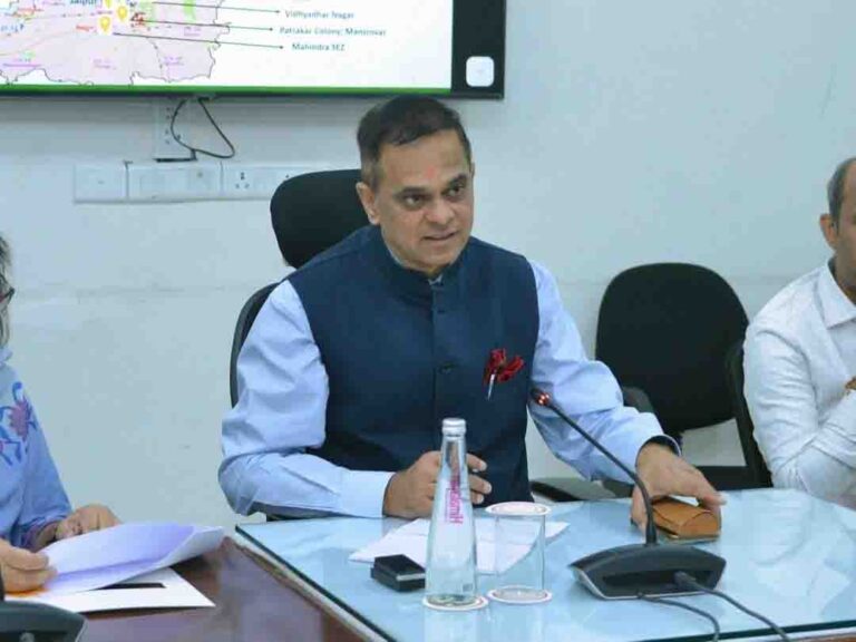 राजस्थान सरकार का बड़ा फैसला, अब होटलों में नहीं होंगे कोई भी सरकारी कार्यक्रम