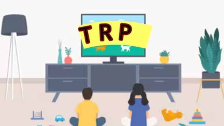 TRP कैसे तय होती है? जानिए BAR-O-Meter और वाटरमार्क टेक्नोलॉजी का पूरा सिस्टम