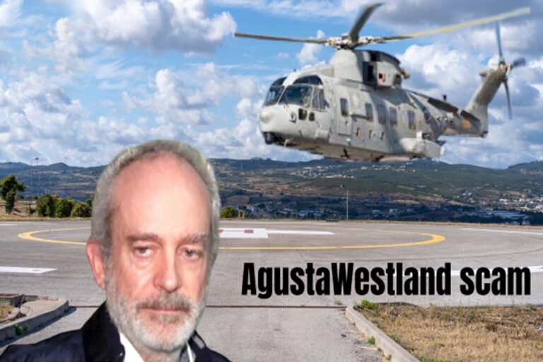 अगस्ता वेस्टलैंड घोटाले में दिल्ली हाईकोर्ट का फैसला, क्रिश्चियन मिशेल की रिहाई की याचिका खारिज