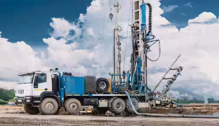 इंदौर जल अभावग्रस्त घोषित, नए बोरिंग पर लगी रोक