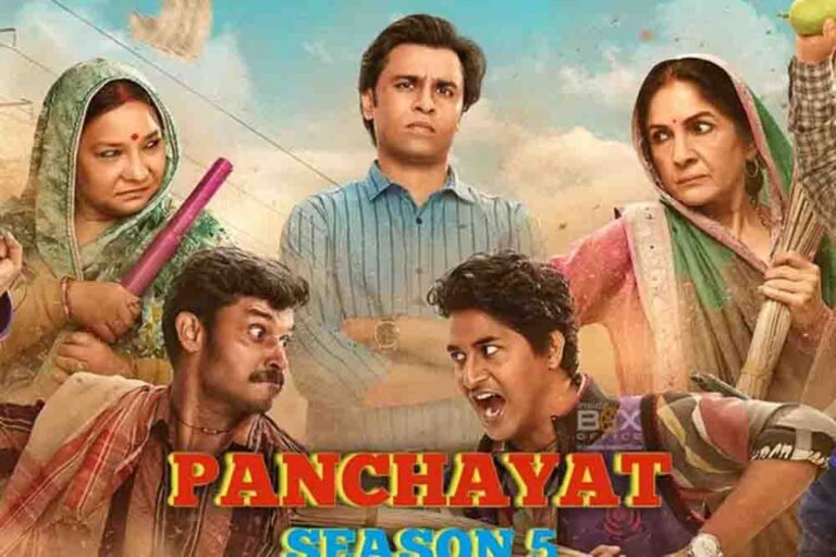 ओटीटी फैंस के लिए खुशखबरी! रिकॉर्ड तोड़ सफलता के बाद शुरू हुई ‘पंचायत 5’ की तैयारी, चुनावी हार के बाद बदलेगा फुलेरा का मिजाज