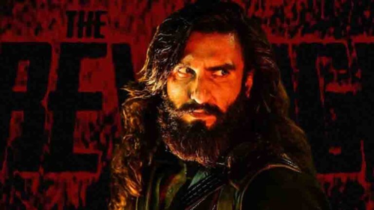 बॉक्स ऑफिस पर ‘धुरंधर’ का तूफान,1000 करोड़ क्लब के बेहद करीब रणवीर सिंह, तोड़ा वर्ल्डवाइड कमाई का रिकॉर्ड