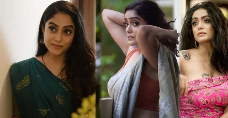 अभिरामी कौन हैं? 35 साल की हसीना क्यों हो रही हैं ट्रेंड? सब्सक्राइबर्स से कहा- ‘यहां कपड़े उतारने नहीं आई