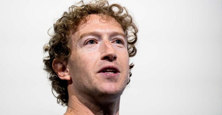 मार्क ज़करबर्ग का AI मास्टरस्ट्रोक: ‘Muse Spark’ लॉन्च, गूगल और ओपनएआई को दी टक्कर