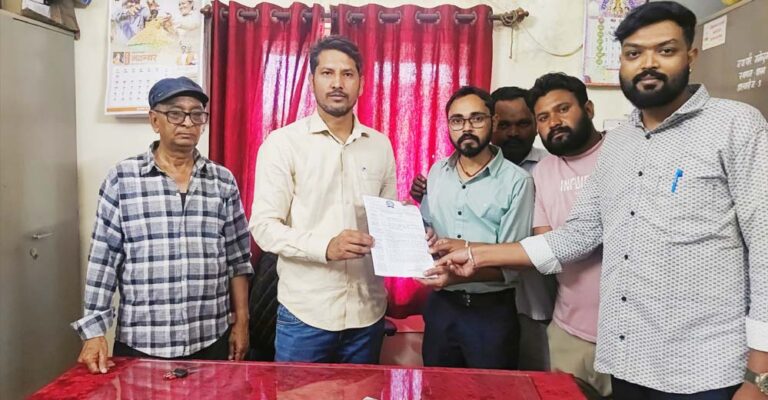 हक की पुकार बनी आंदोलन की चेतावनी: प्लेसमेंट कर्मचारियों का दर्द छलका, 15 अप्रैल तक न्याय नहीं तो हड़ताल तय