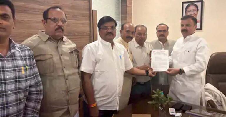 पात्रता परीक्षा रोकने के मामले में सरकार सुप्रीम कोर्ट में रखेगी पक्ष, स्कूल शिक्षा मंत्री ने कर्मचारियों को किया आश्वस्त