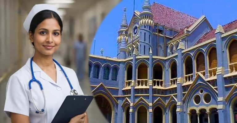 मध्य प्रदेश में नर्सिंग भर्ती में 100% महिला आरक्षण, हाईकोर्ट ने सरकार से पूछा- जेंडर आधारित भेदभाव क्यों?