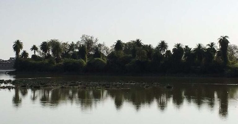 भोपाल के छोटे और शाहपुरा तालाब की सुरक्षा और सुंदरीकरण के लिए नगर निगम ने तैयार की 11.5 करोड़ रुपये की कार्ययोजना