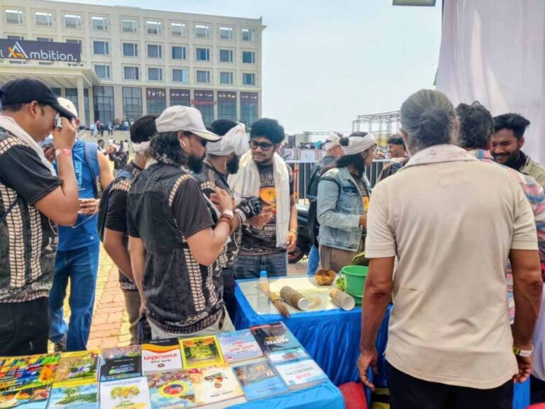 बस्तर राइडर्स मीट 2026 : रोमांच, संस्कृति और पर्यटन का अद्भुत संगम