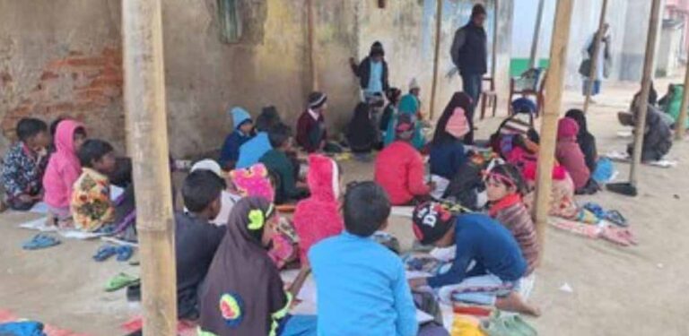 पटना में निजी स्कूलों पर सख्ती: गरीब बच्चों को एडमिशन न देने पर ₹1 लाख तक जुर्माना