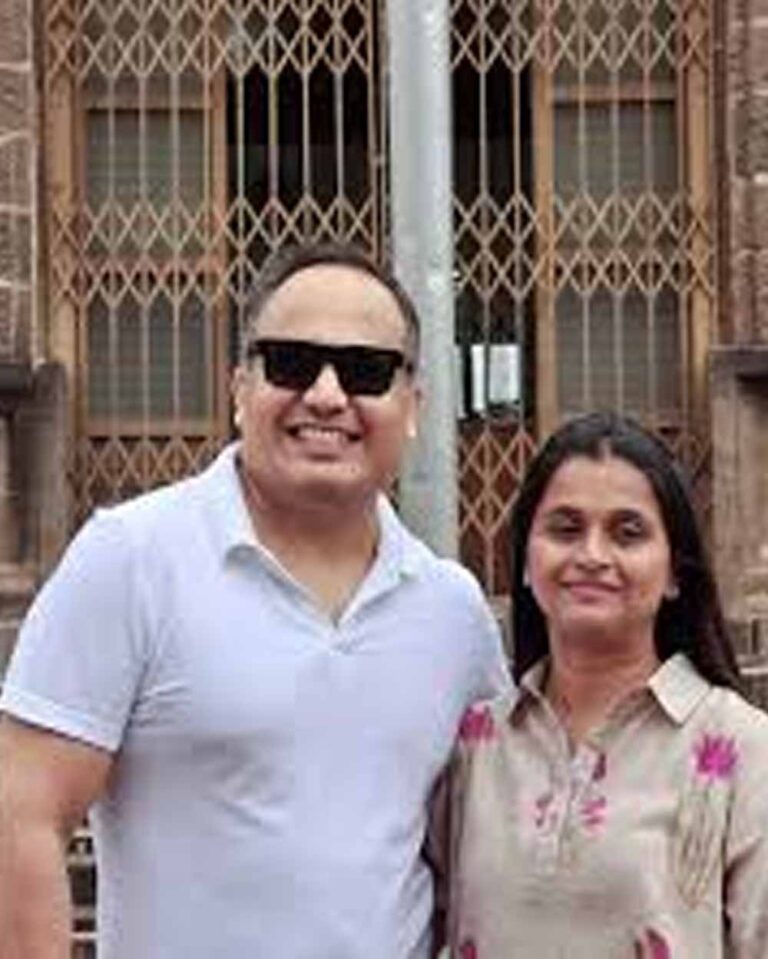 बेटी का अनमोल तोहफा: गौरी ने किडनी देकर पिता को दी नई जिंदगी