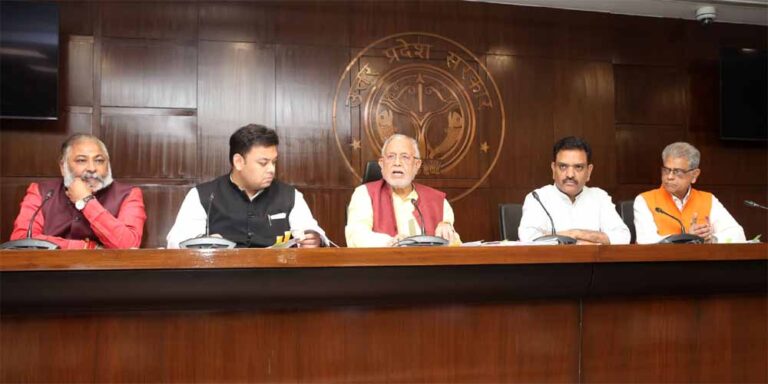 गोरखपुर में वानिकी एवं औद्यानिकी विश्वविद्यालय को कैबिनेट की मंजूरी