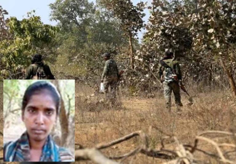 कांकेर मुठभेड़ में बड़ी सफलता: सुरक्षाबलों ने ढेर किया माओवादी ACM, बड़े कैडर को झटका