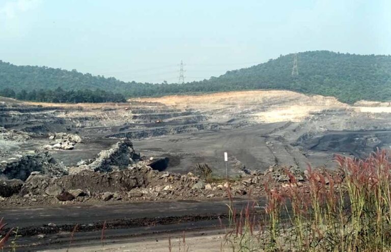 कोरबा में HTPP पर 18 करोड़ की पेनाल्टी: हसदेव नदी में राखड़ फेंकने पर सख्त कार्रवाई