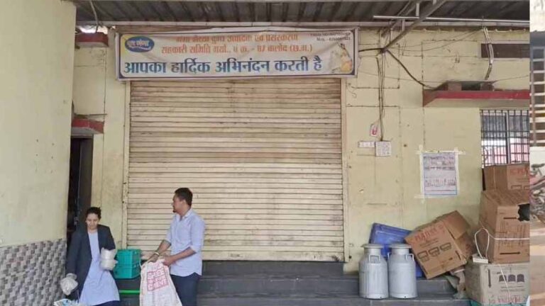 गंदगी पर सख्त कार्रवाई: बालोद कलेक्टर ने ‘दूध गंगा डेयरी’ को तत्काल बंद करने के दिए निर्देश