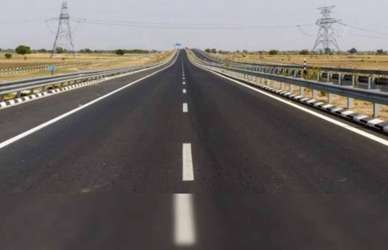 रांची में इंफ्रास्ट्रक्चर को बड़ा बूस्ट: ₹303 करोड़ के टनल-ओवरब्रिज का शिलान्यास, ₹17000 करोड़ की सड़कें तैयार