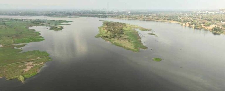 कोरबा की जीवनदायिनी को मिलेगा ’अमृत’: 165 करोड़ से संवरेगी हसदेव की धारा