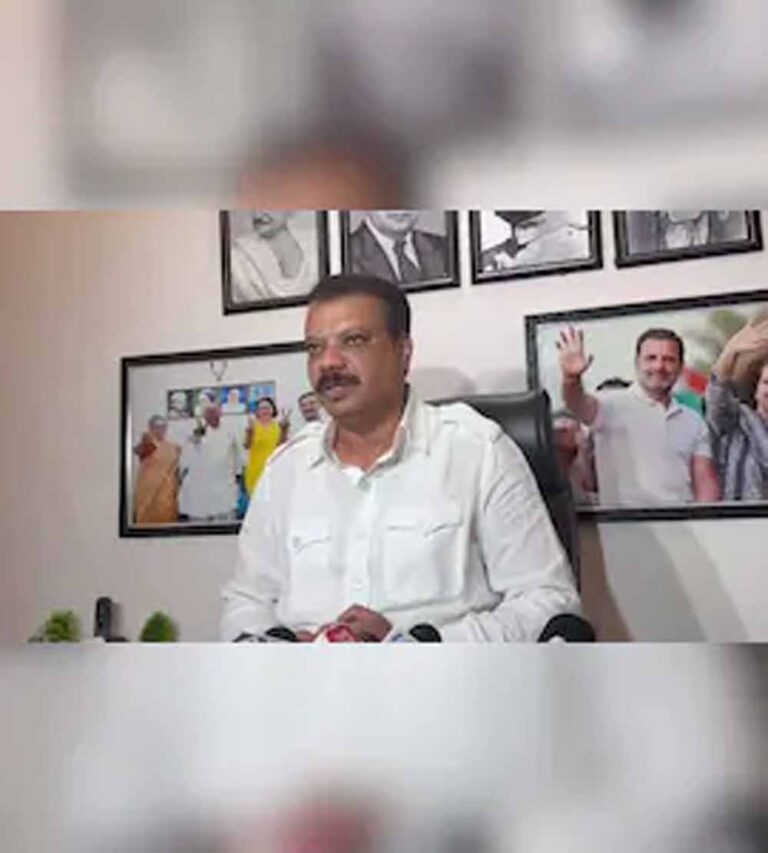 UCC पर उमंग सिंघार का बयान: आदिवासी अस्मिता से समझौता स्वीकार नहीं